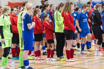 Bild 265 - wCJ NFV Futsalmeisterschaft